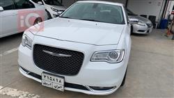 كرايسلر 300
